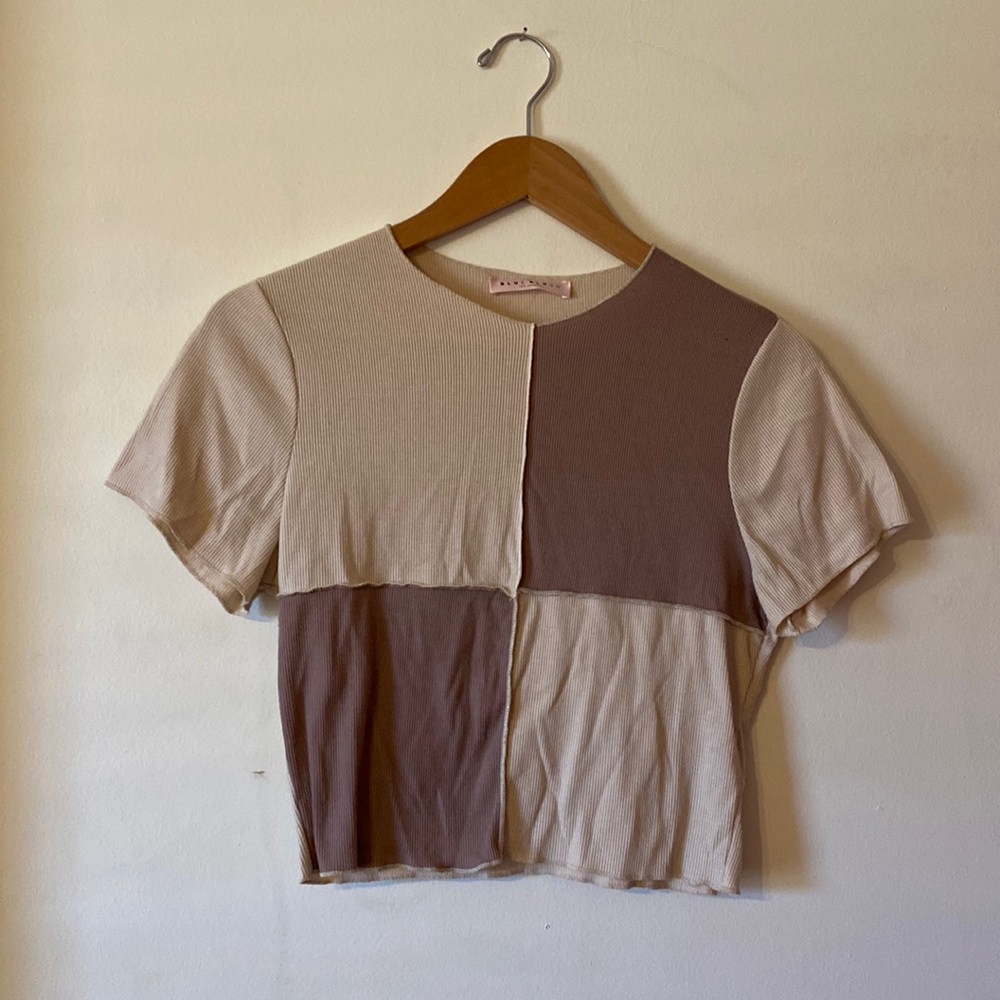 Cute and comfy top